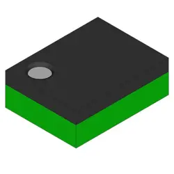 MAX4762EBC+T