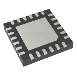 MAX78615+LMU/A01