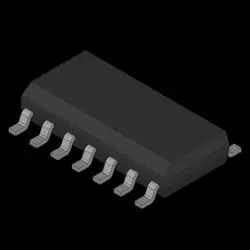 ICL7662CBD-0