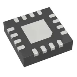 TPS62134ARGTT