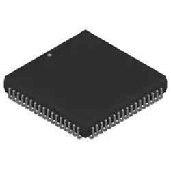 MC68HC000RC8