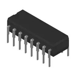74HC191P-E