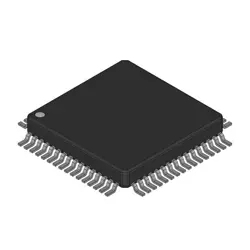 TAS5631PHD