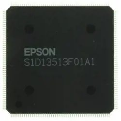 S1D13513F01A100