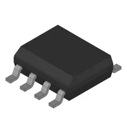 MAX706TCSA+