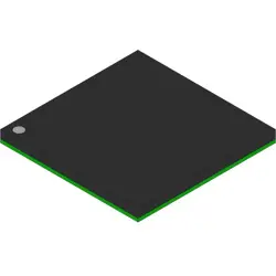 MCF5274LVM166J