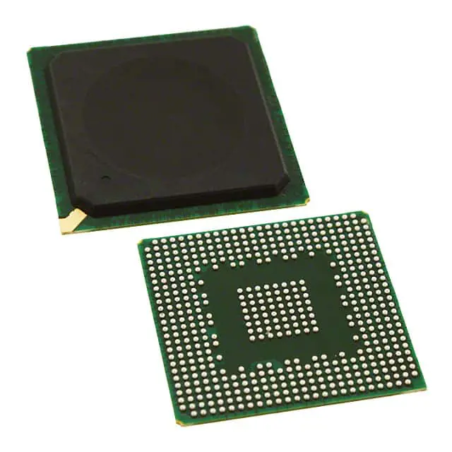 MPC8313CVRAFFC557