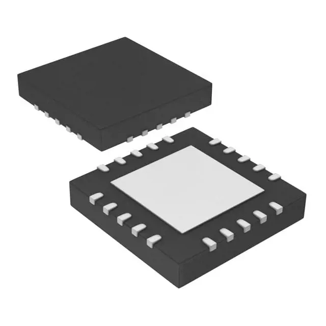 PIC16F689T-I/ML