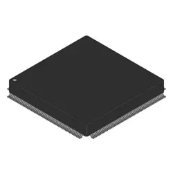 LAN91C100FDTQFP