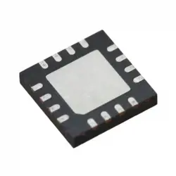 MC9S08QG4CFFER