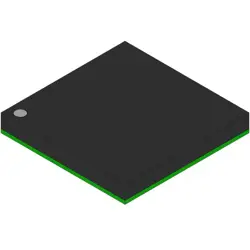 TMS320VC5409AP12