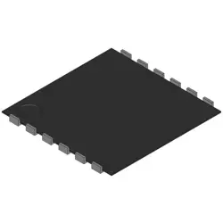 LM3668SDX-2833/NOPB