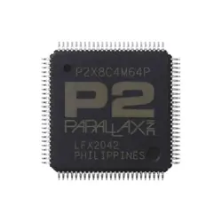 P2X8C4M64P