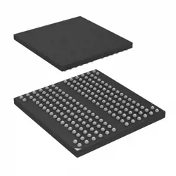 MT52L512M32D2PF-107 WT:B
