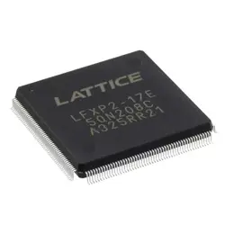 LFXP2-17E-7QN208C