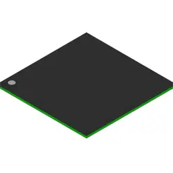 CY7C056V-15BBC