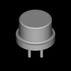 LM4040CIM3X-4.1