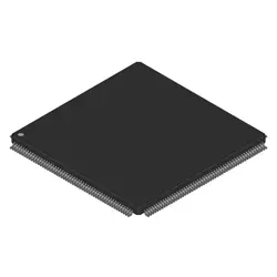 LPC54016JBD208E