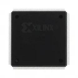 XC95216-10HQ208C