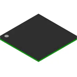 TMS320VC5441GGUR