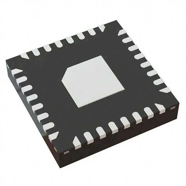 ATTINY861V-10MU
