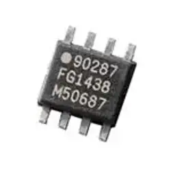 MLX90287KZC-AAA-000-RX