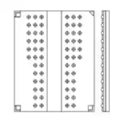 MT46V32M16FN-6 IT:F