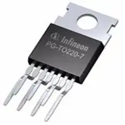 TLE5205-2G