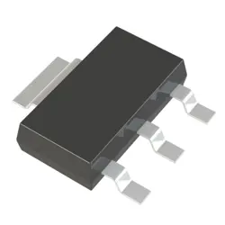 FZT857TA