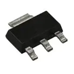LT1129CST-3.3