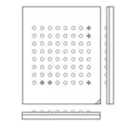 PC28F256P30BFF
