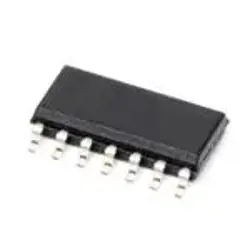 MC74AC14D