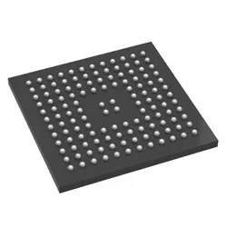 STM32U585QII6