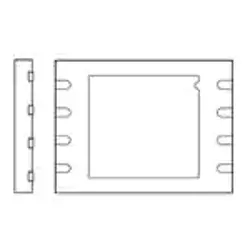 N25Q128A13EF840E