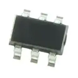 LTC5536ES6