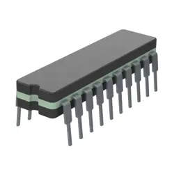SN54LS244J