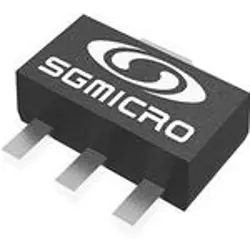 SGM2203-3.3YK3LG/TR