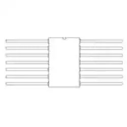 LM124AWG/883