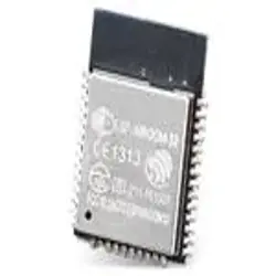 ESP-WROOM-32D