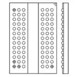 MT40A1G8WE-083E IT:B