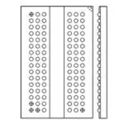 MT41K256M16HA-125 IT:E