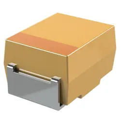 TPSB107M010R0400