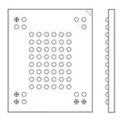 MT40A512M8SA-062E IT:F