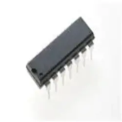 MC14066BCP