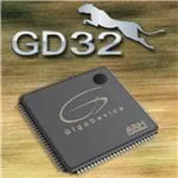 GD32F407VGH6