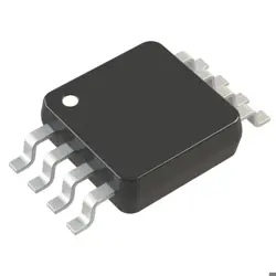 HMC483MS8GETR