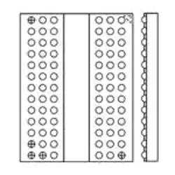 MT41K256M8DA-125 IT:K