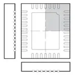 LTC2928IUHF