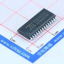 TM1621C