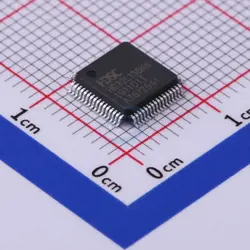 HC32L136K8TA-LQ64